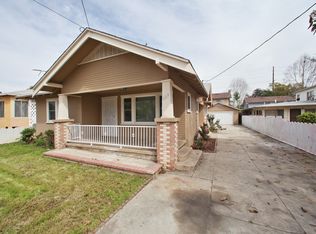 609 N Eastwood Ave, Santa Ana, CA 92701