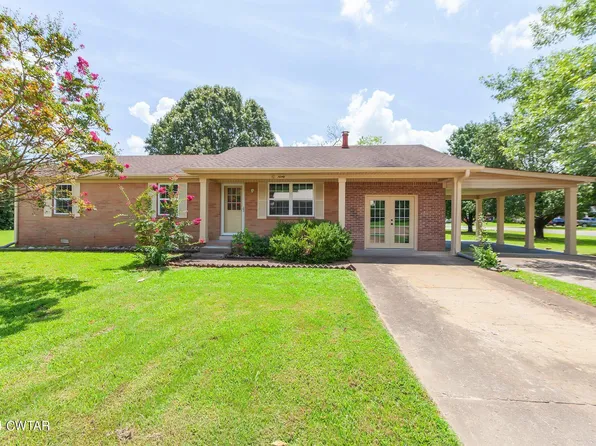 92 Oakridge Dr, Jackson, TN 38305