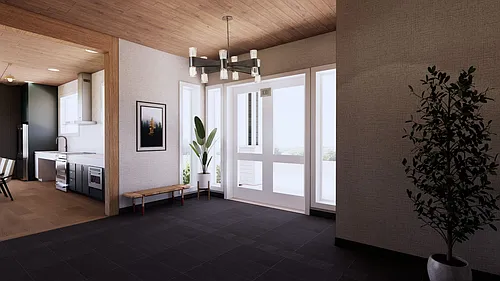 Ravine Ridge Apartments Photo 1