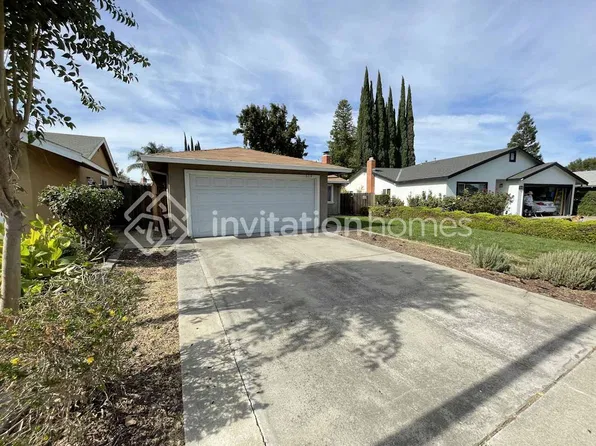 519 Sequoia Blvd, Tracy, CA 95376