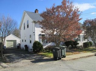 31-33 Anthony St, Coventry, RI 02816