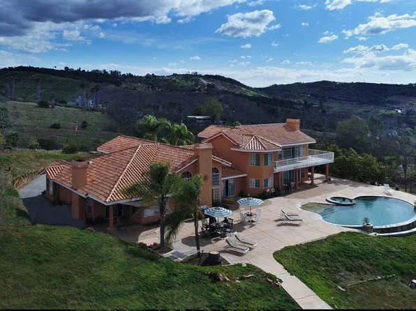 11126-11126 Pala Loma Dr, Valley Center, CA 92082