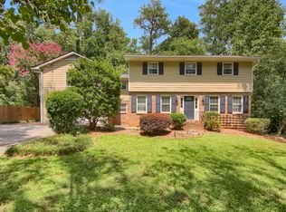 5407 N Peachtree Rd, Atlanta, GA 30338