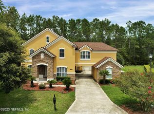 4400 Gray Heron Ln, Orange Park, FL 32065