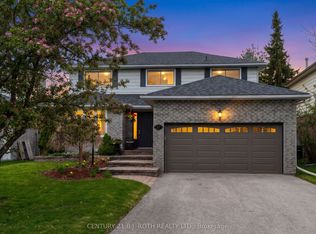 37 Laurentian Ln, Orillia, ON L3V 7N8