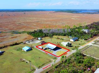 591 Chapel Ln, Port Saint Joe, FL 32456