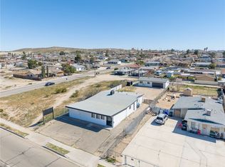 25441 W Main St, Barstow, CA 92311