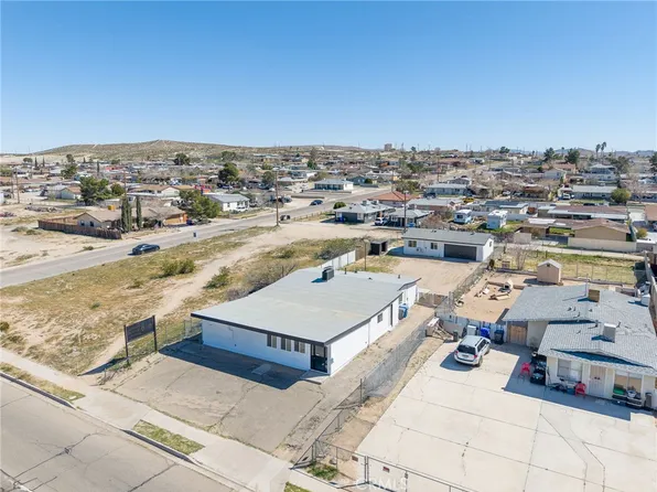 25441 W Main St, Barstow, CA 92311