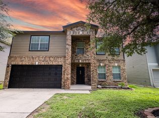 418 Orchard Willow, San Antonio, TX 78245