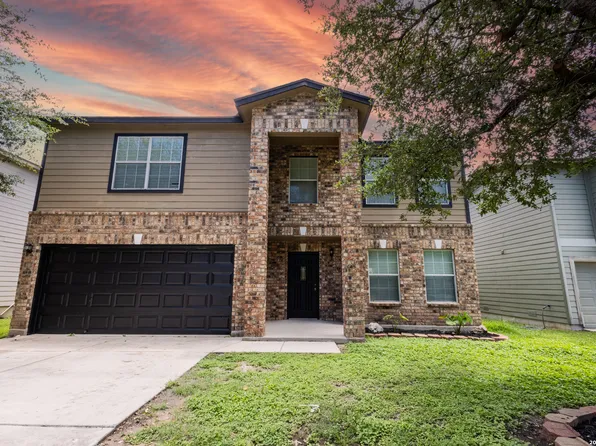 418 Orchard Willow, San Antonio, TX 78245