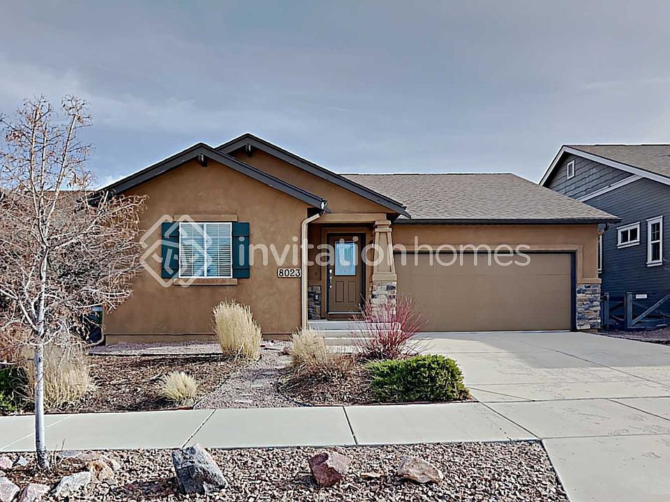 1st image of 8023 Silver Birch Dr