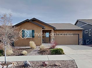 8023 Silver Birch Dr, Colorado Springs, CO 80927