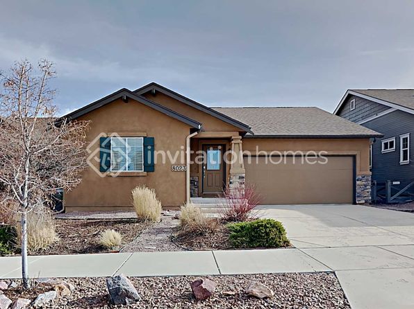 8023 Silver Birch Dr