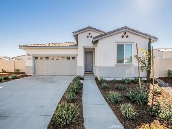 1781 Iris Cir, San Jacinto, CA 92583