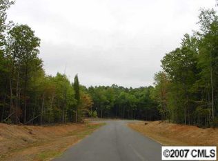 8155 Bennett Ln #11, Sherrills Ford, NC 28673