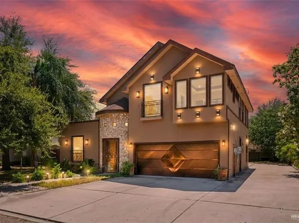 3608 San Daniel, Mission, TX 78572