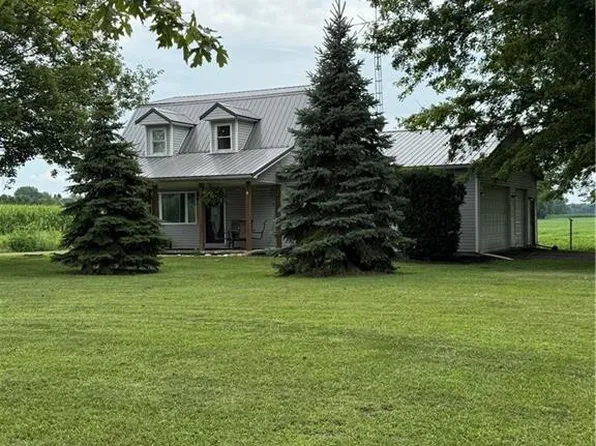 13397 County Road M, Wauseon, OH 43567