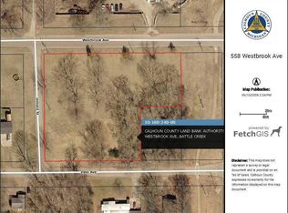 558 Westbrook Ave, Battle Creek, MI 49014