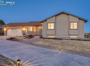 480 Palm Springs Way, Colorado Springs, CO 80921