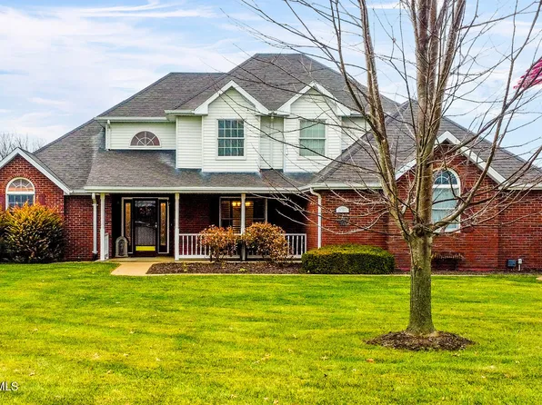 5707 Bradford Ct, Jefferson City, MO 65101