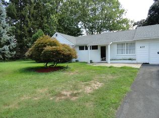 637 Forrest Ave, Rydal, PA 19046