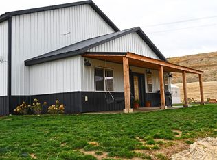 1720 Davis Creek Rd, Laurel, MT 59044