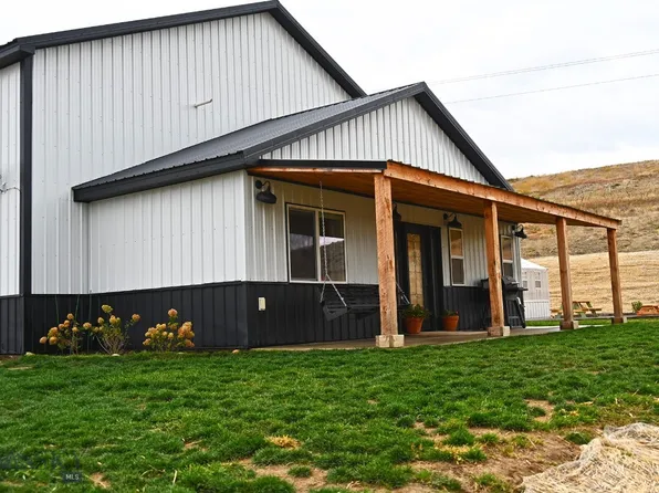 1720 Davis Creek Rd, Laurel, MT 59044
