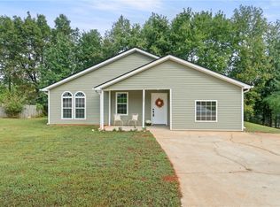 123 Spruce Ave, Greer, SC 29651