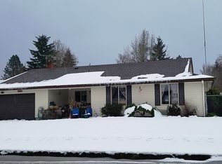 517 NW 55th Ct, Vancouver, WA 98663