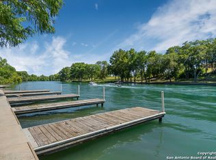 963 River Rock, New Braunfels, TX 78130