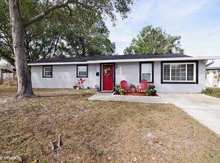 1206 Park Manor Dr, Orlando, FL 32825