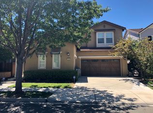 1062 Hoskins Ln, San Ramon, CA 94582