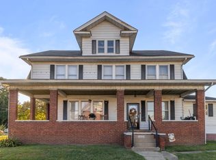 1601 Pine St, Kenova, WV 25530