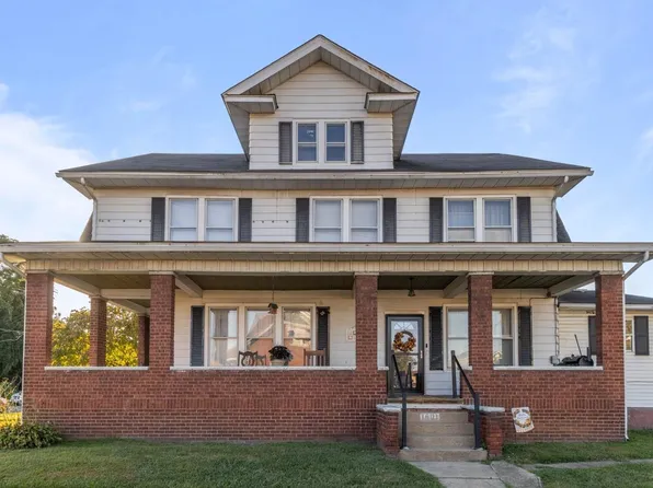 1601 Pine St, Kenova, WV 25530