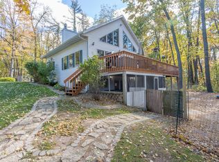 N1043 Pines Rd, Fremont, WI 54940