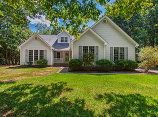 748 Young Forest Dr, Wake Forest, NC 27587