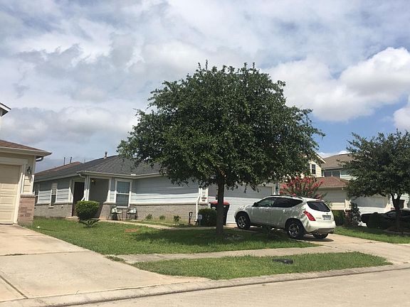 2nd image of 19119 Remington Bend Dr