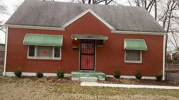 Front Elevation