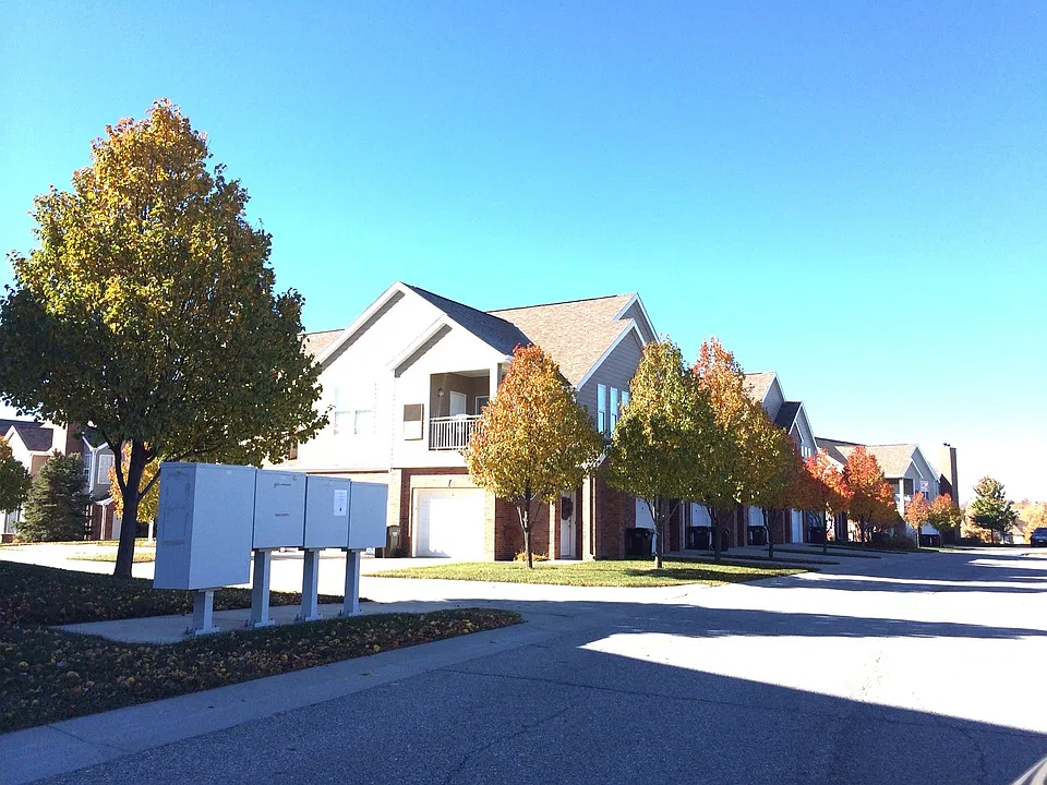 Exterior Community