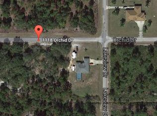 6 Orchid Blvd, Indian Lake Estates, FL 33855