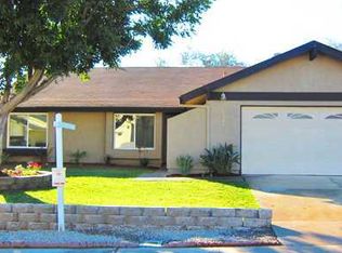 522 Kempton St, Spring Valley, CA 91977