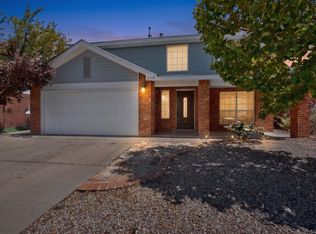 2300 Brookstone Dr NW, Albuquerque, NM 87120