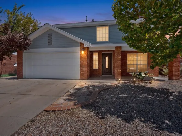 2300 Brookstone Dr NW, Albuquerque, NM 87120
