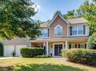 912 Buckhorn Bnd, Locust Grove, GA 30248