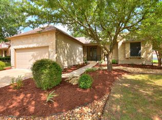 266 Red Poppy Trl, Georgetown, TX 78633