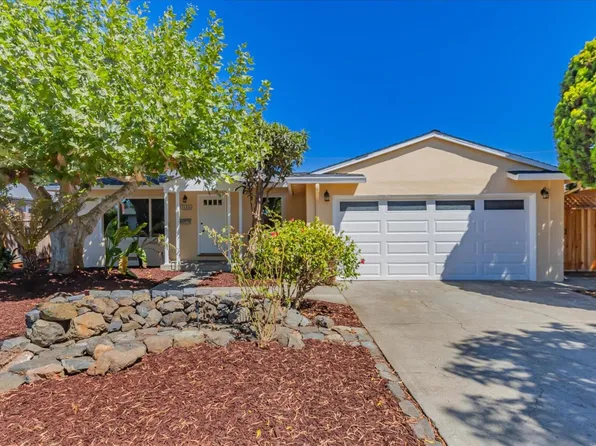 5144 Emiline Dr, San Jose, CA 95124
