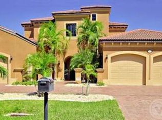5313 Bayshore Ave, Cape Coral, FL 33904