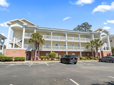 4155 Hibiscus Dr. #204, Little River, SC, 29566