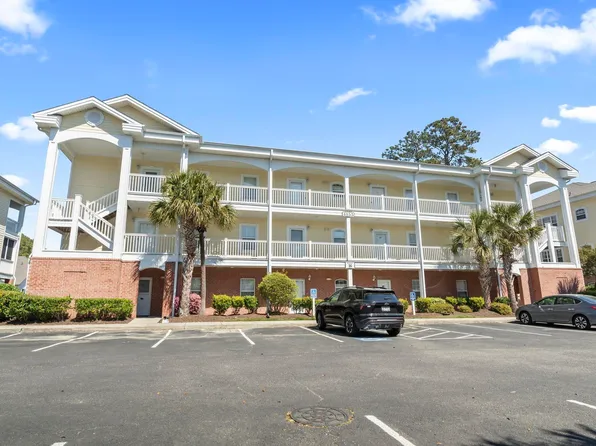 4155 Hibiscus Dr. #204, Little River, SC 29566