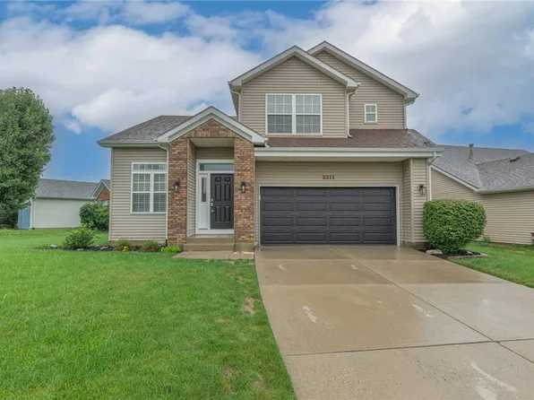 2311 Villagewood Ct, Miamisburg, OH 45342